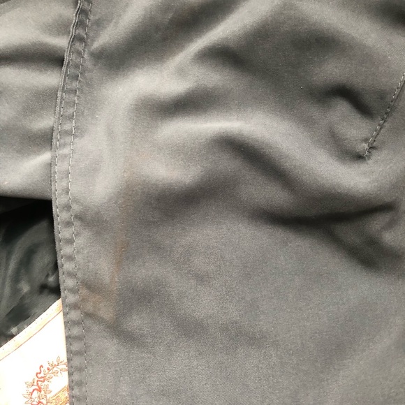 Vintage Coat - Picture 7 of 10